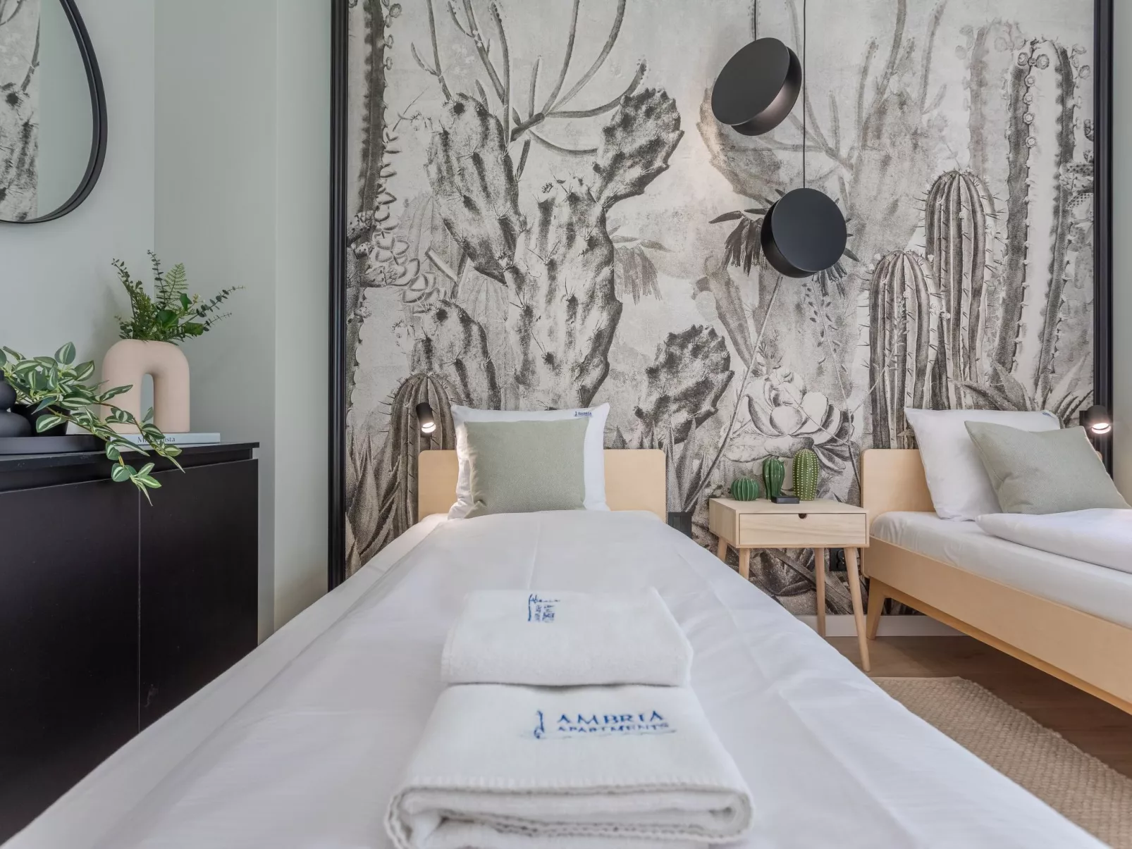 Am Meer, Urlaub auf der Insel Usedom, Apartment White Space II-Image-tags.info