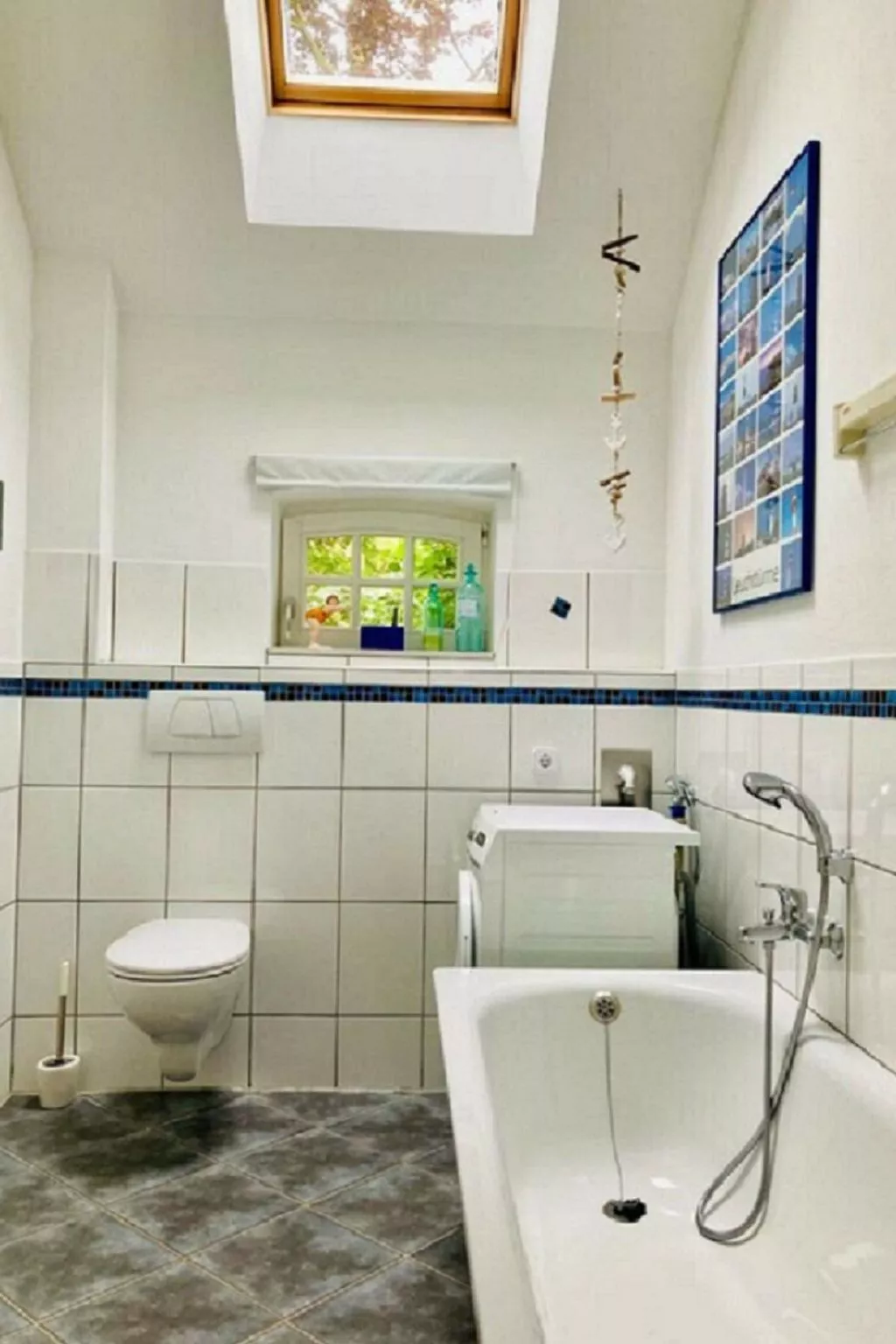 FeWo Nordnest-Drinnen