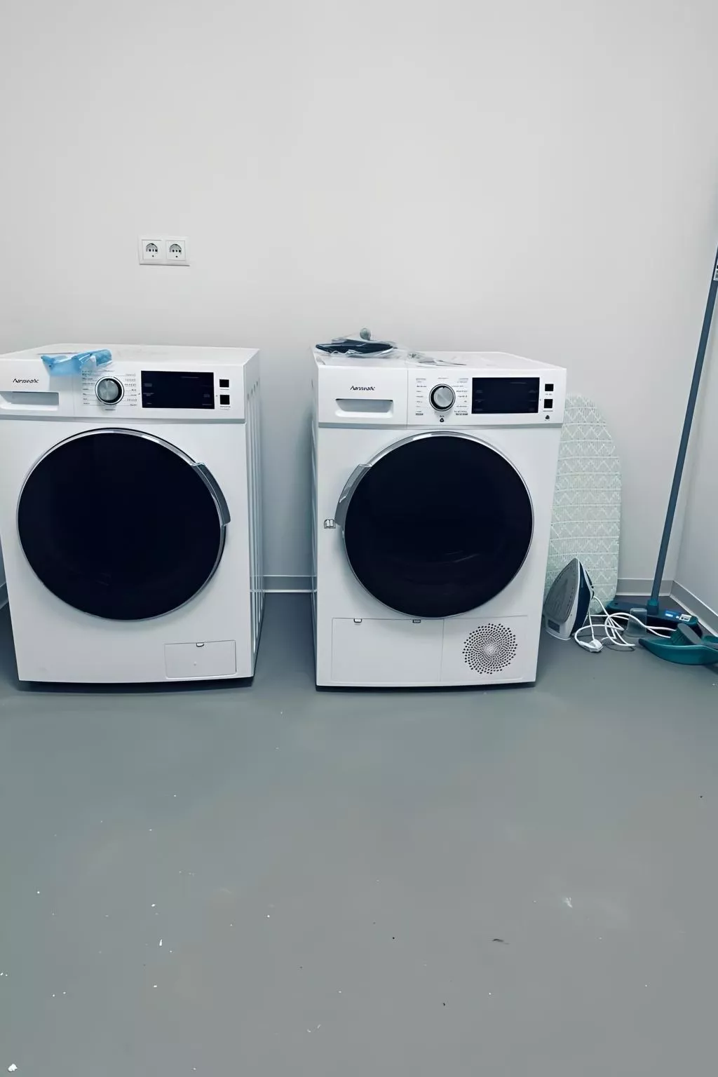 Apartment ARTIC III-Drinnen