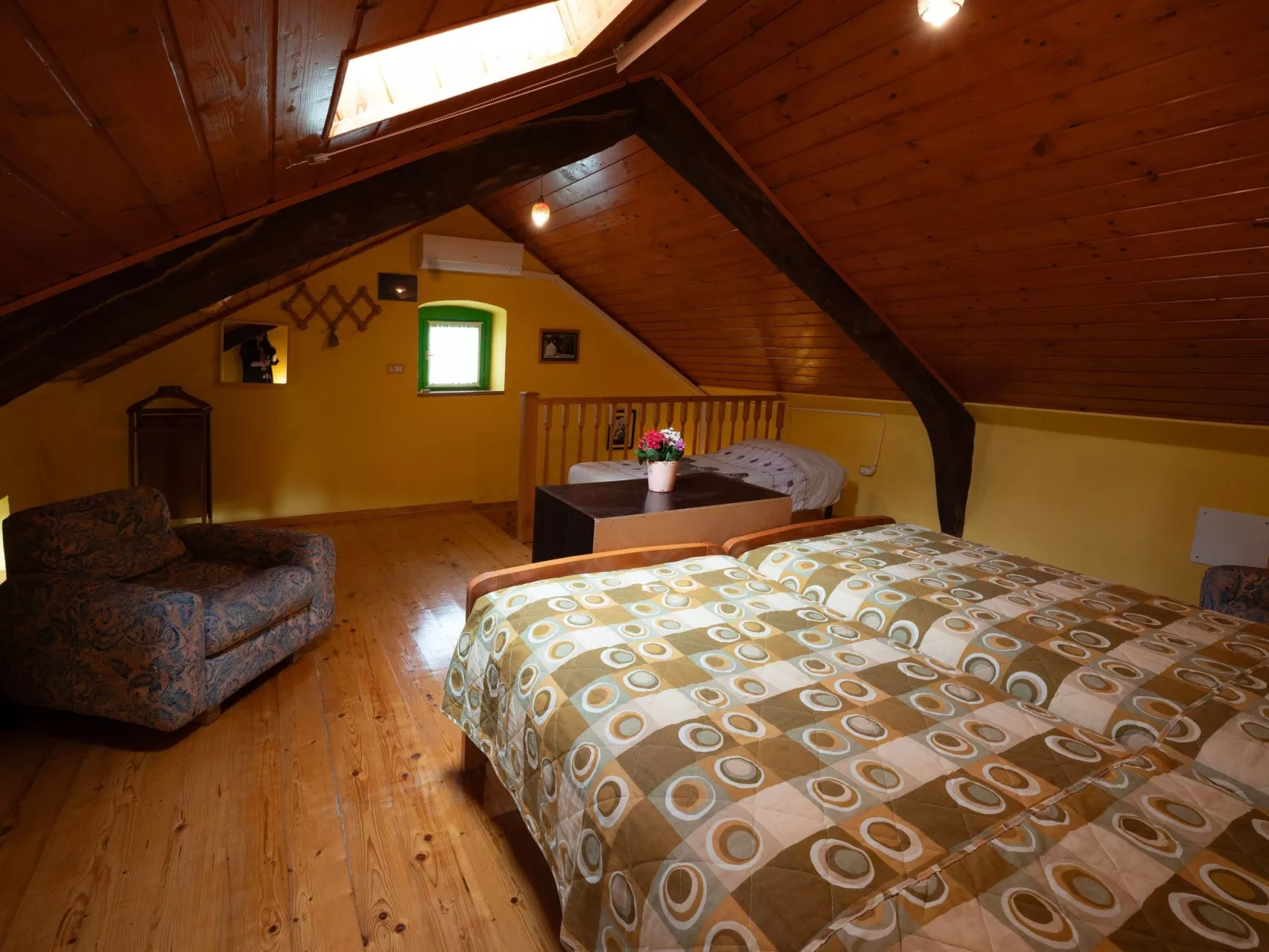 Wunderschönes Haus in Peresiji mit privatem Pool-Dedans