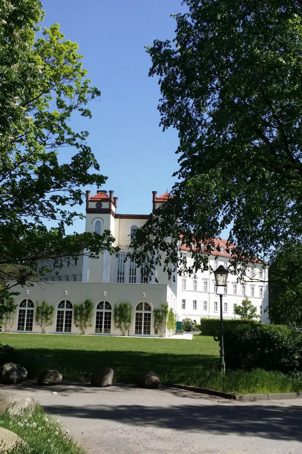 Spree Idyll-Image-tags.info