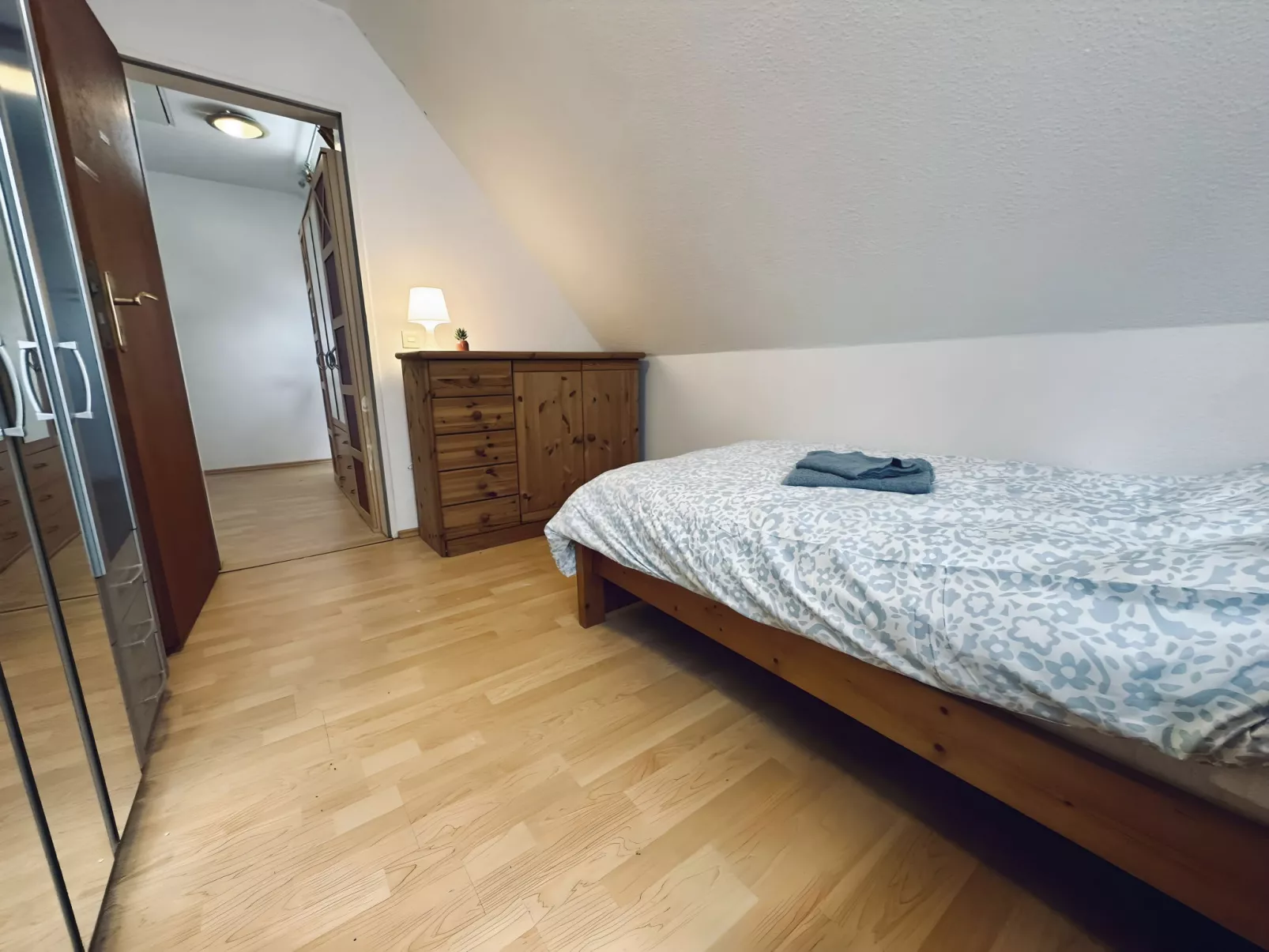 SleepWELL-Steinf. IV-Drinnen