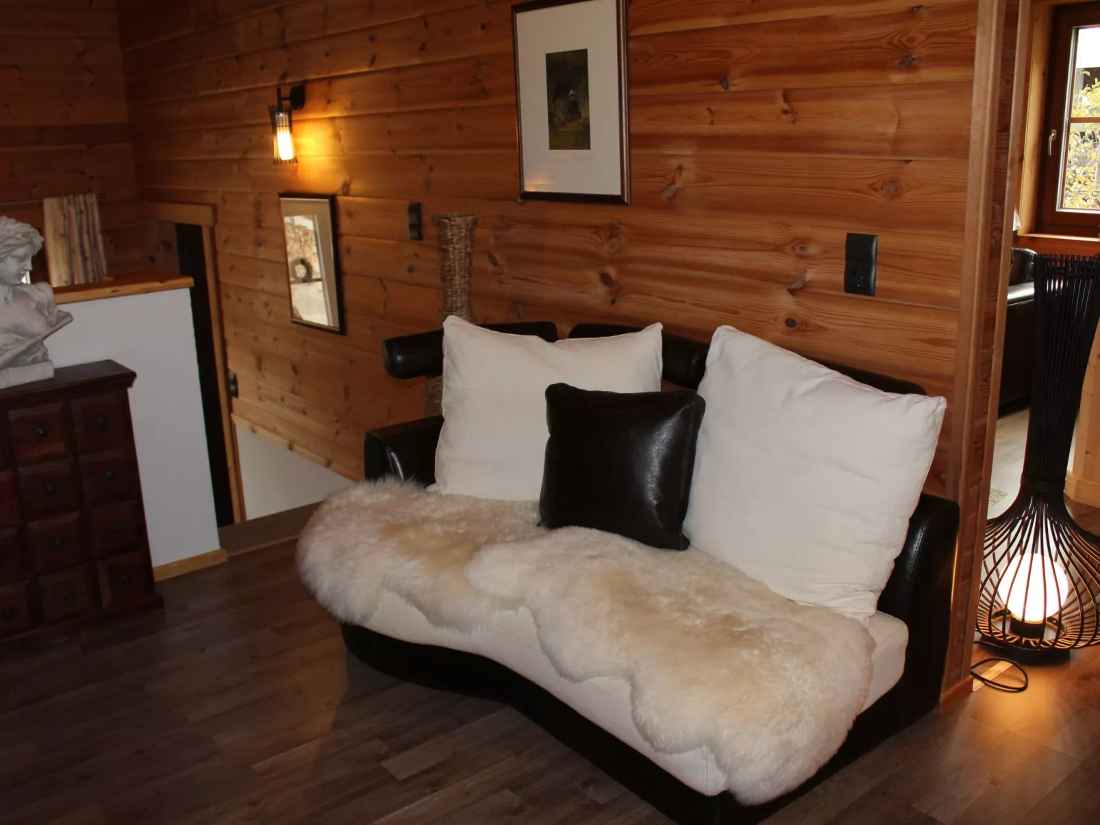 Haus Barbara in Aschau im Zillertal-Inside