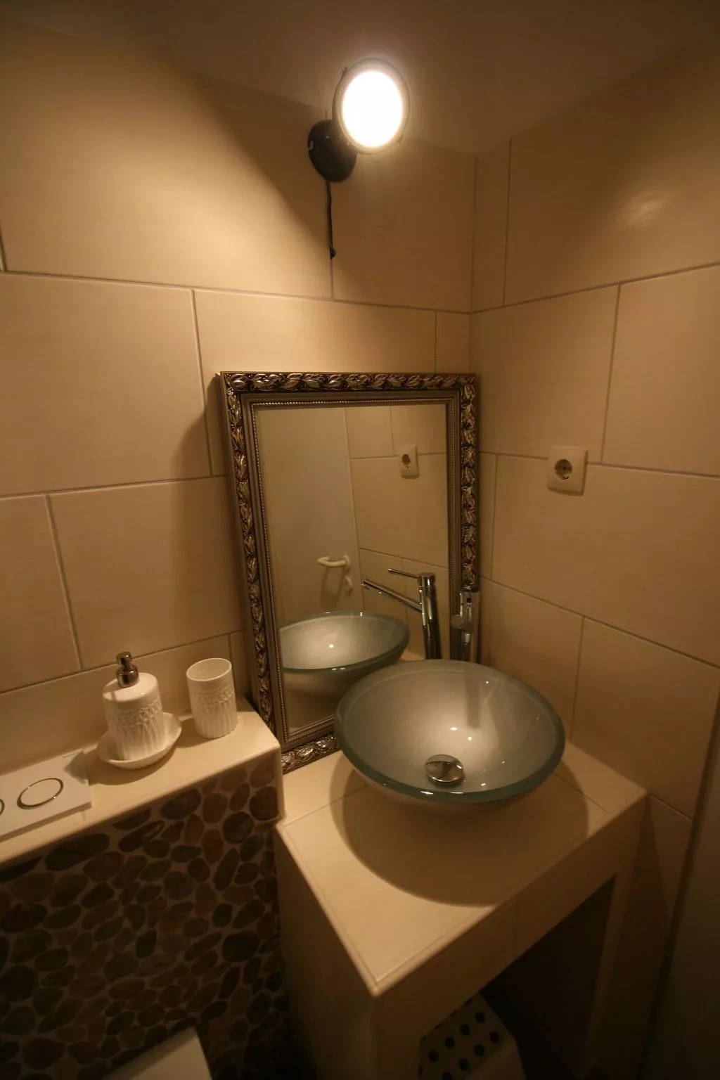 Tolle Ferienwohnung in Schönberger Strand-Image-tags.info