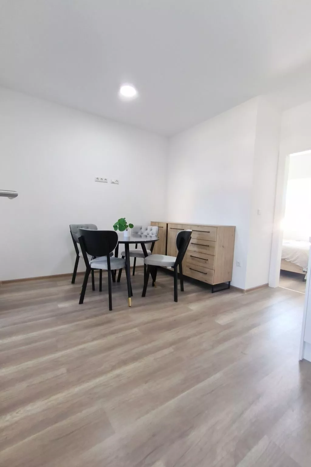 Kupres apartman-Drinnen