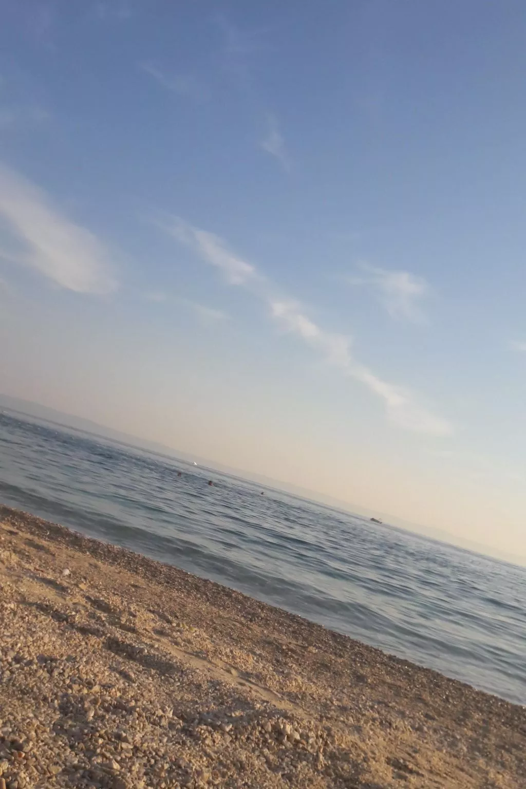 Mit Balkon und Garten sowie Meerblick-Inside