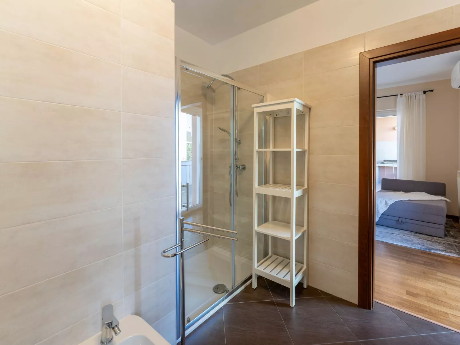 In Pula mit privatem Pool-Inside