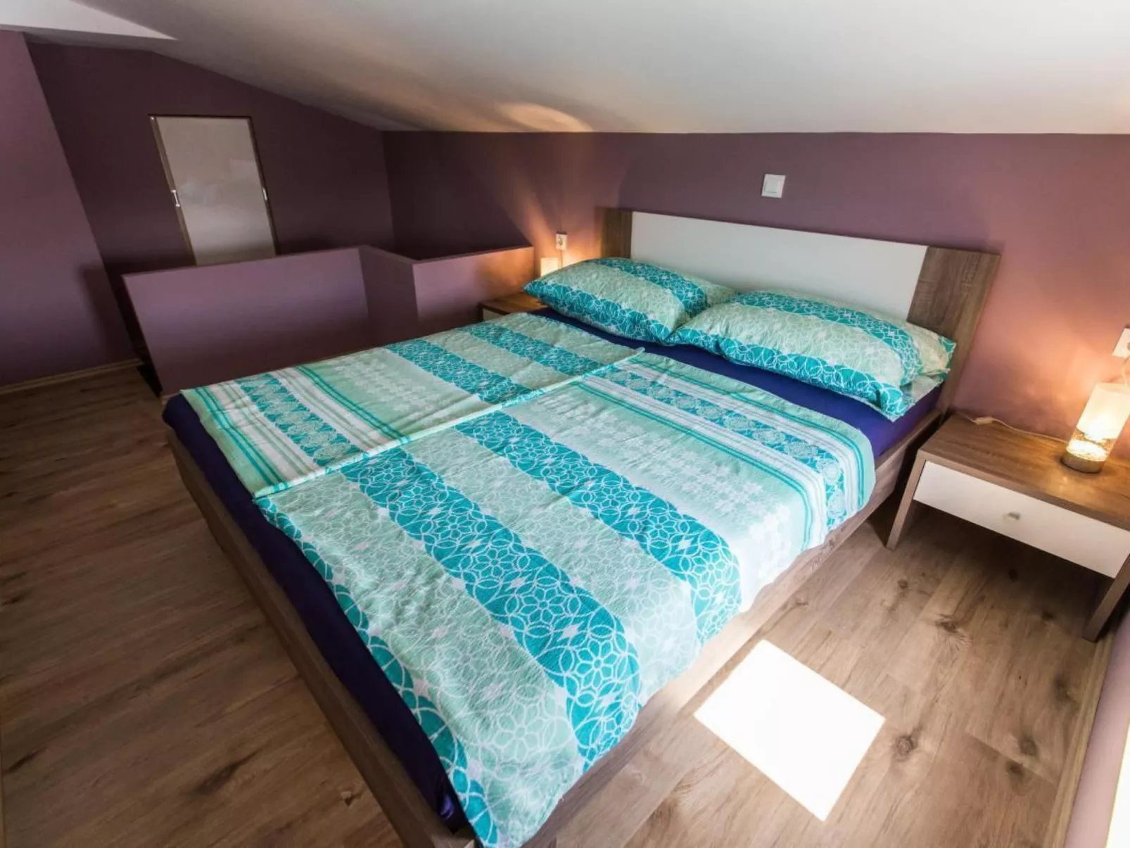 Apartman Ap4-Drinnen