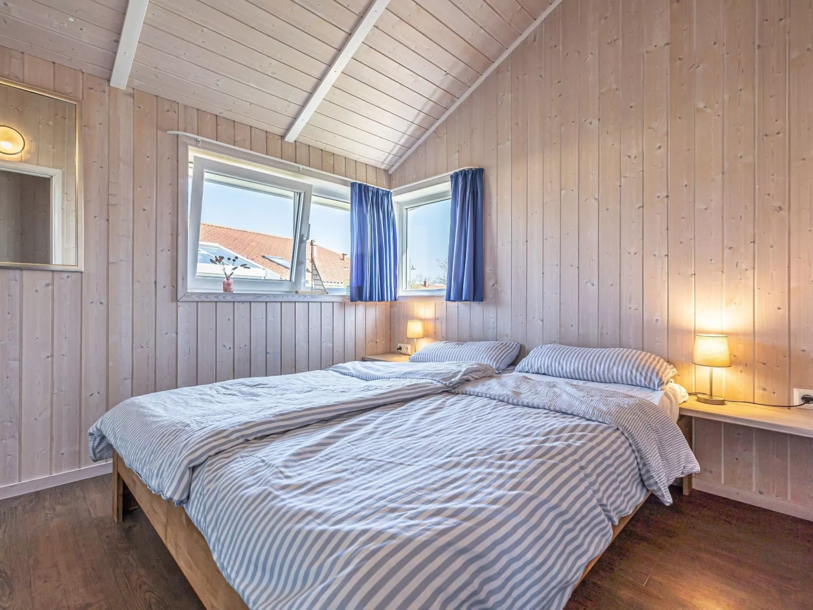 FH Strandblick-Dedans