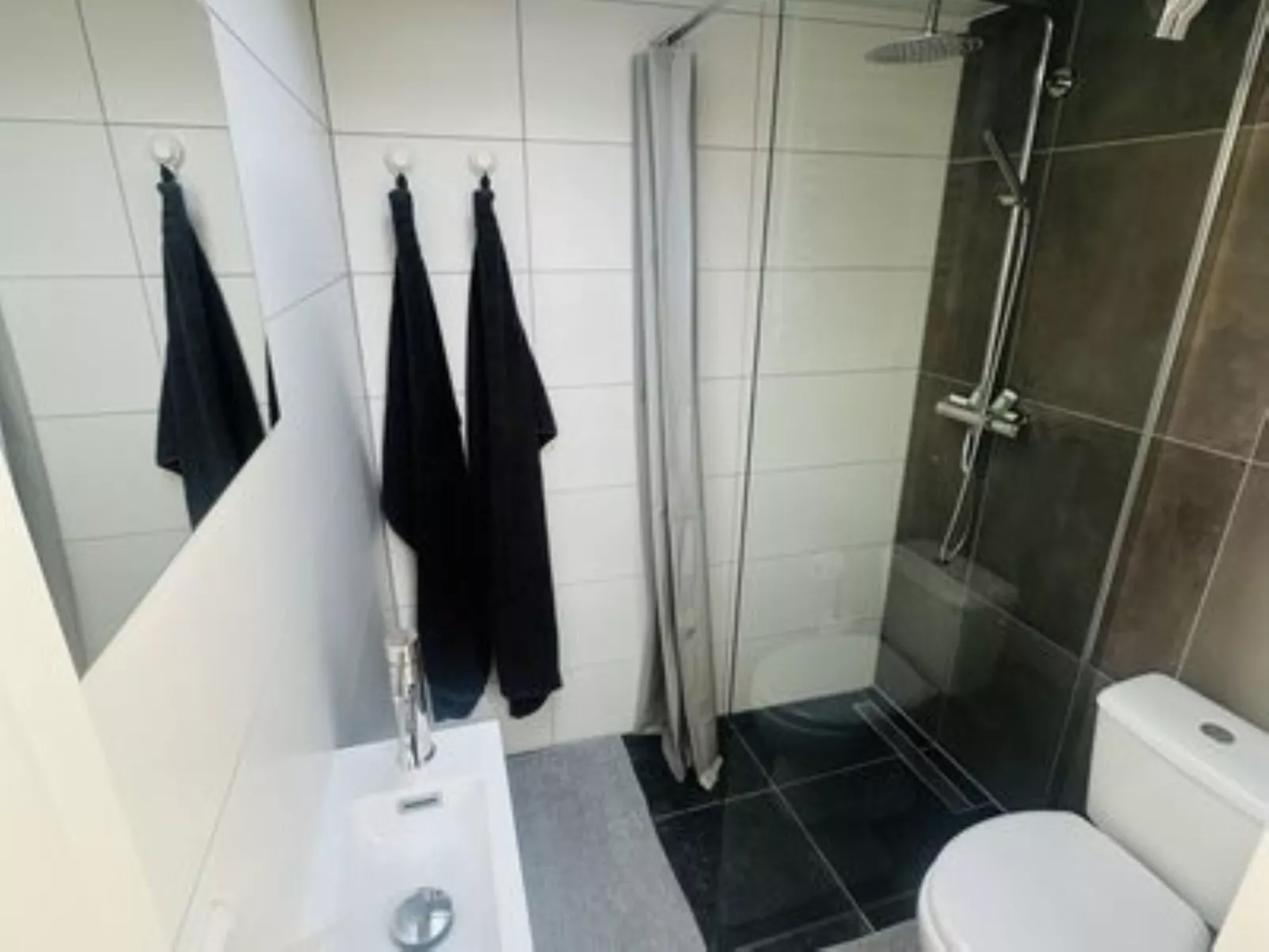 Tiny House QuDi-Drinnen