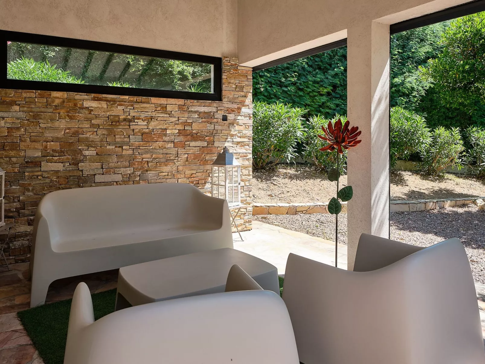 Herrliche Villa mit Meerblick, Pool, 400m vom Meer entfernt-Inside