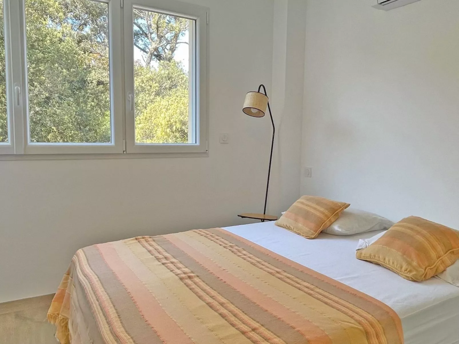 Haus 5 Personen - Klimaanlage - WiFi - Strand zu Fuß - Nartelle - Sainte Maxime-Inside