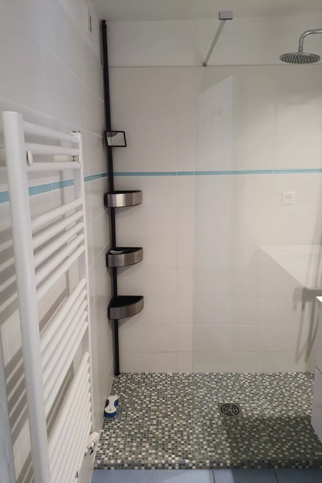 Aigues Marines-Inside