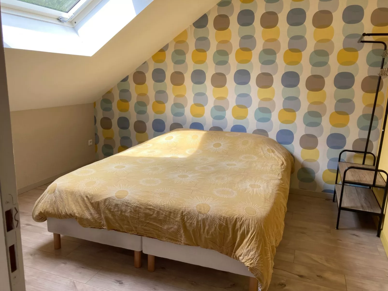 "Soleil Mapou-Drinnen