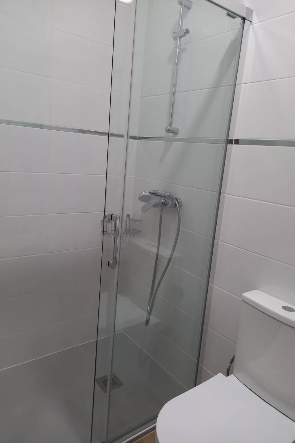 Unknown Accommodation-Inside