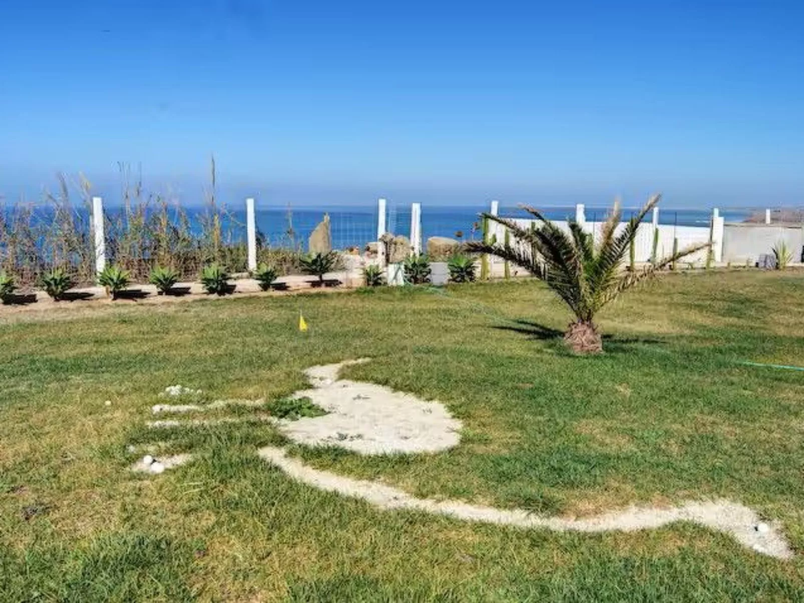 Vivenda rancho-Dehors