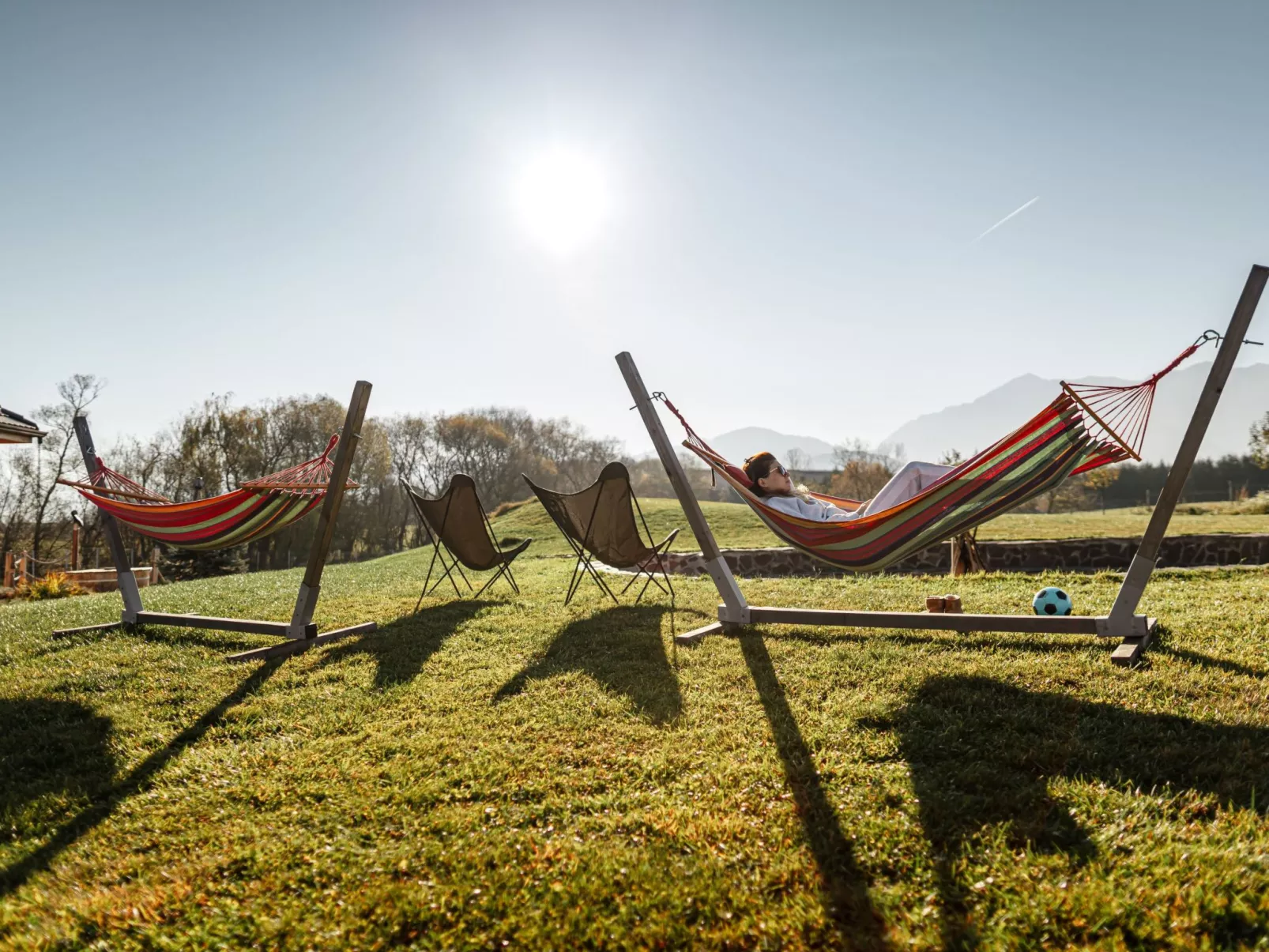 ReCreation Chalet-Image-tags.info