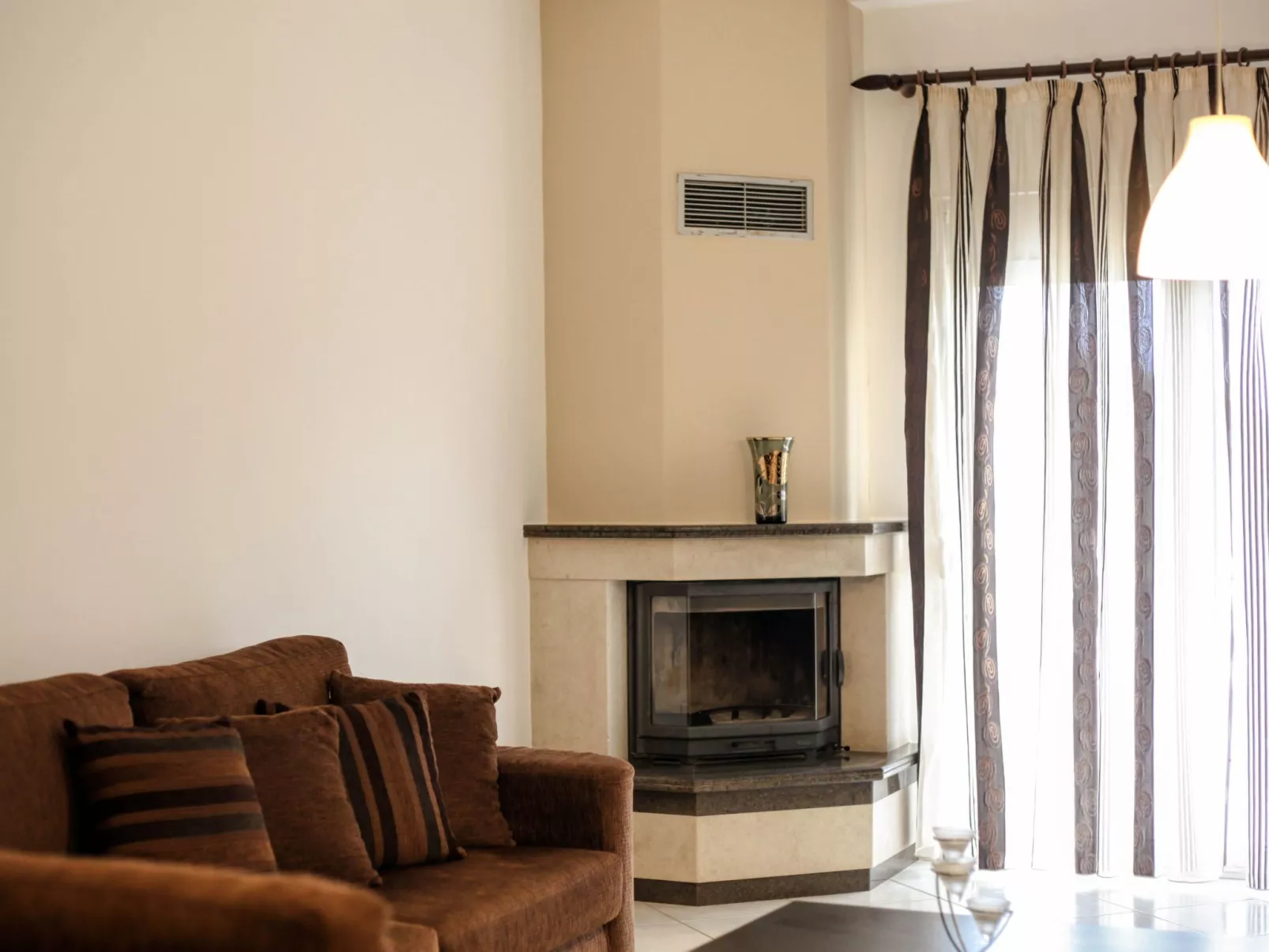 Meteora's Secret Garden House#2-Inside