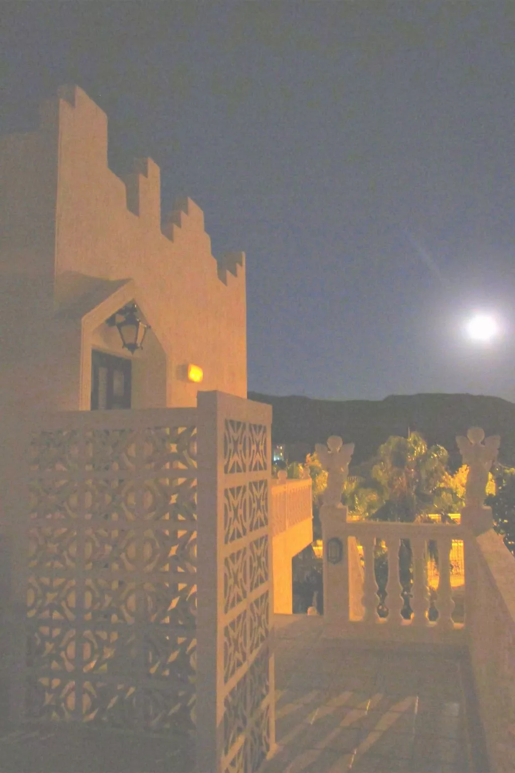 Castellino Superior Suite Studio-Outside