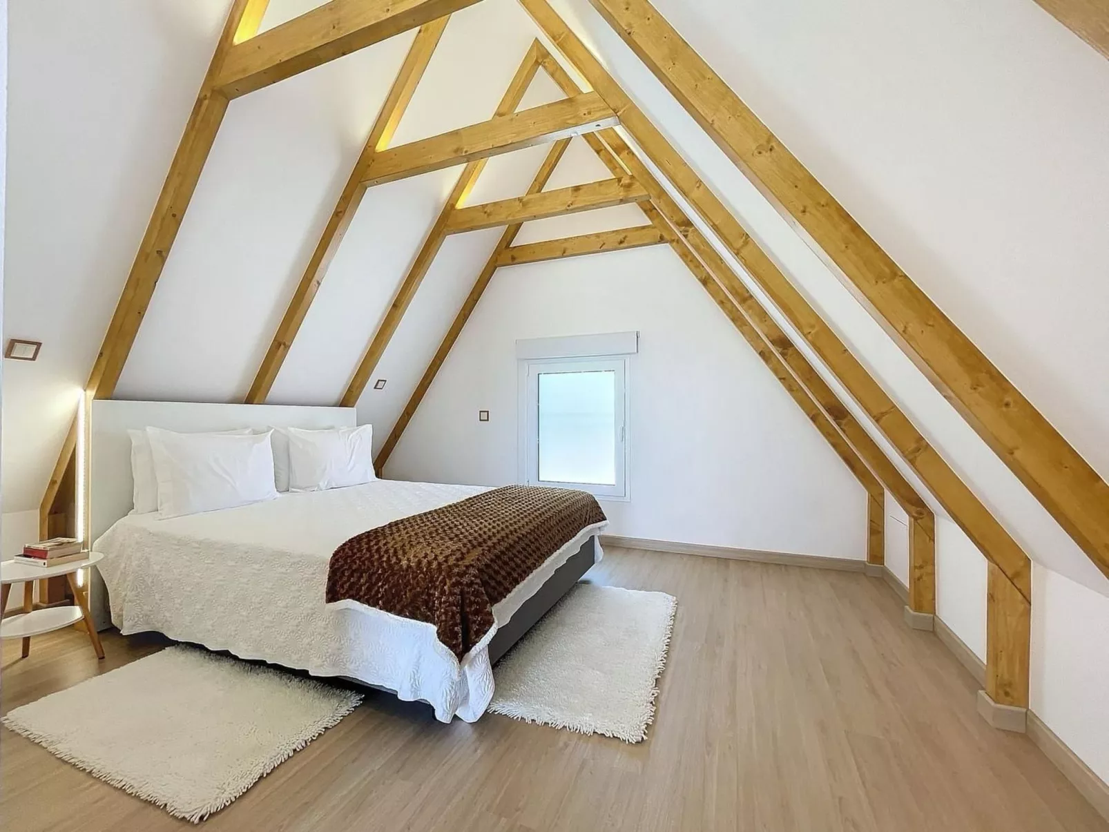 Celeiro do Avô-Inside