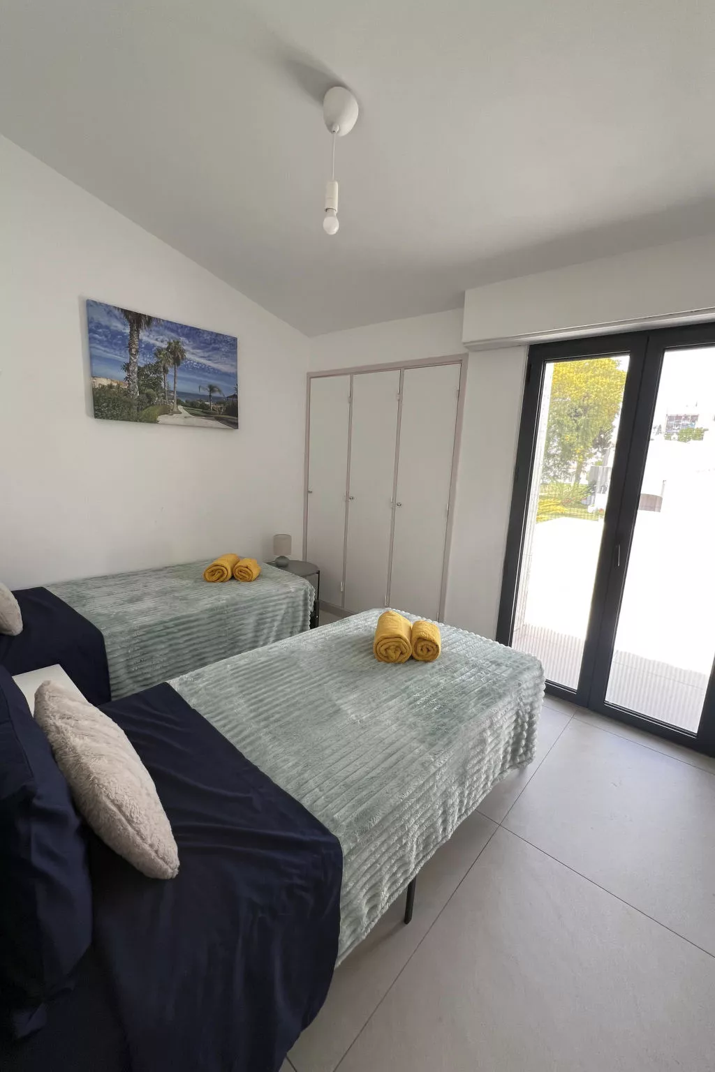 Aldeia Do Mar-Inside