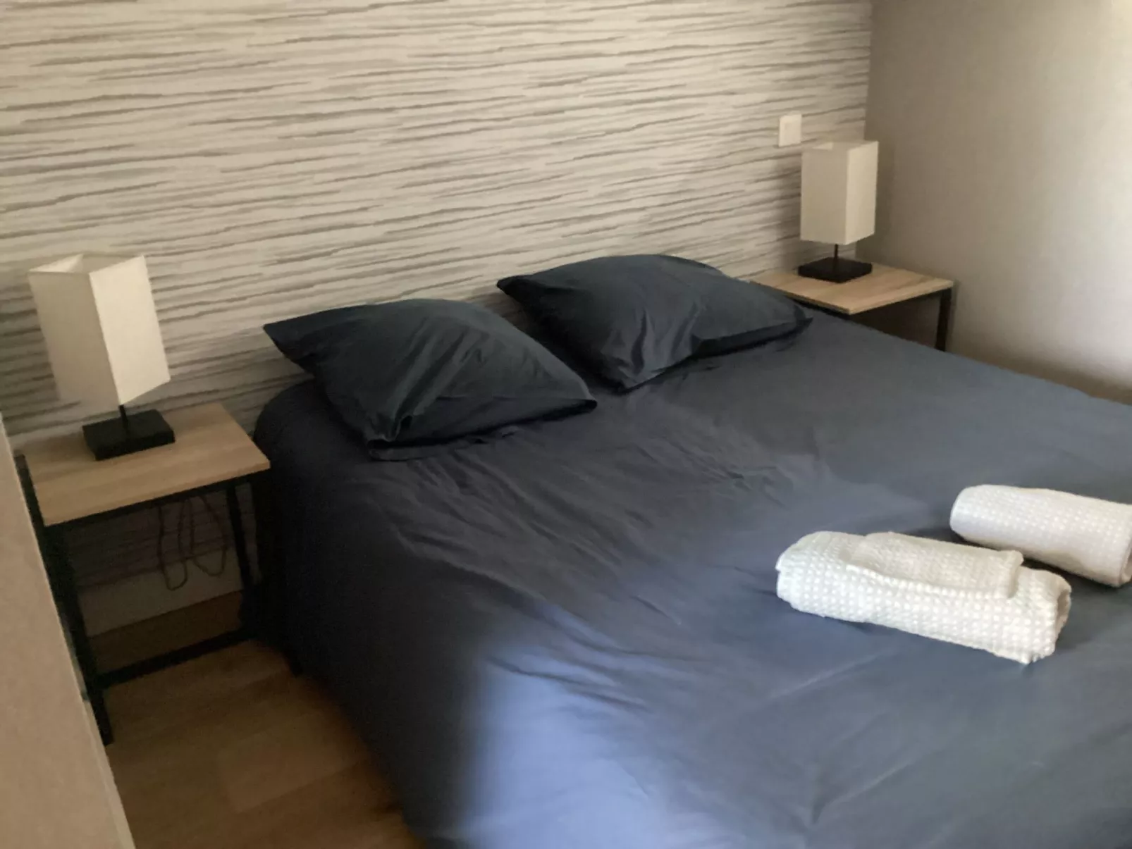 Haus von Leontine - Inside