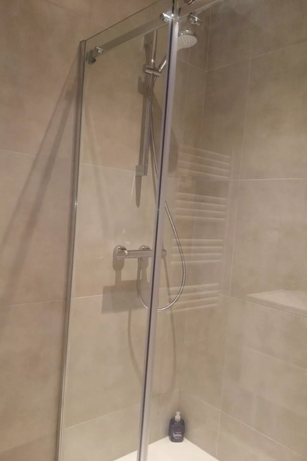 Privathof Barbecue Stadtzentrum Voltaire-Dedans