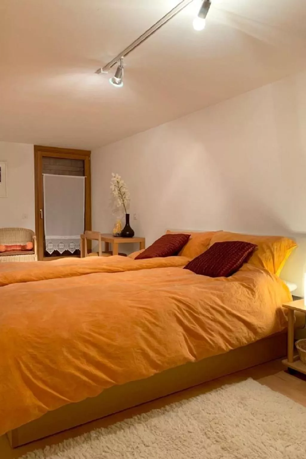 Rustico Valgrazia-Inside