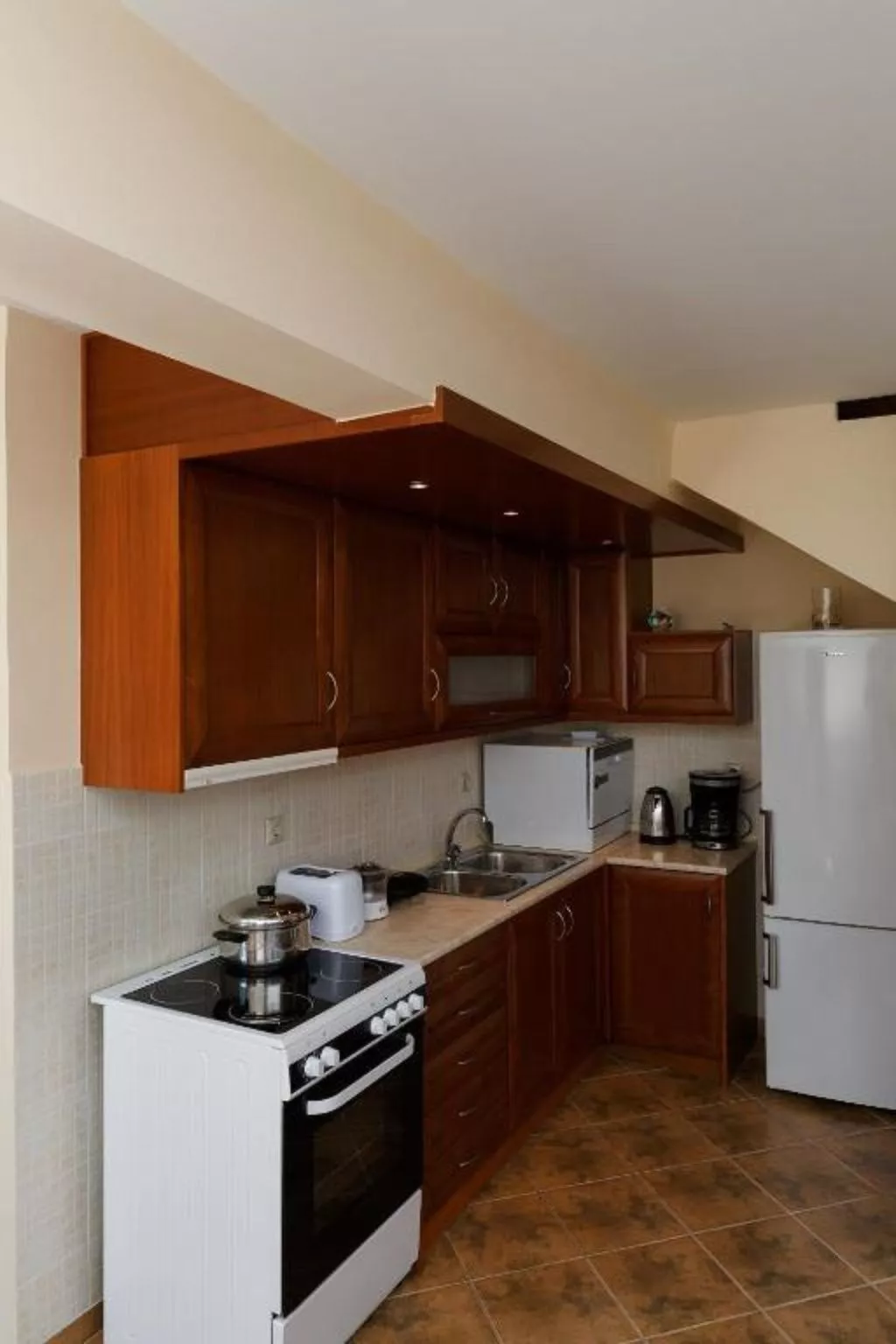 Glyfada Villen III-Inside