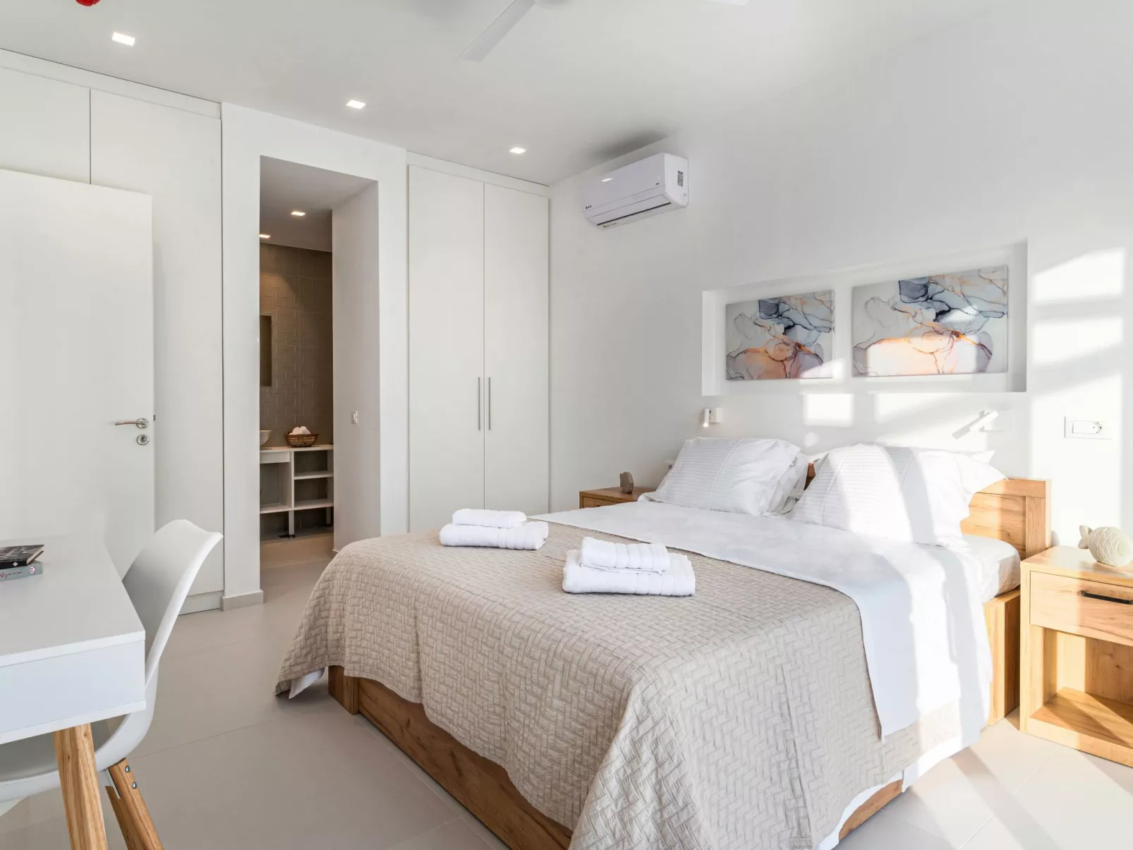 Villa Maria mit privatem Pool und Meerblick-Image-tags.info