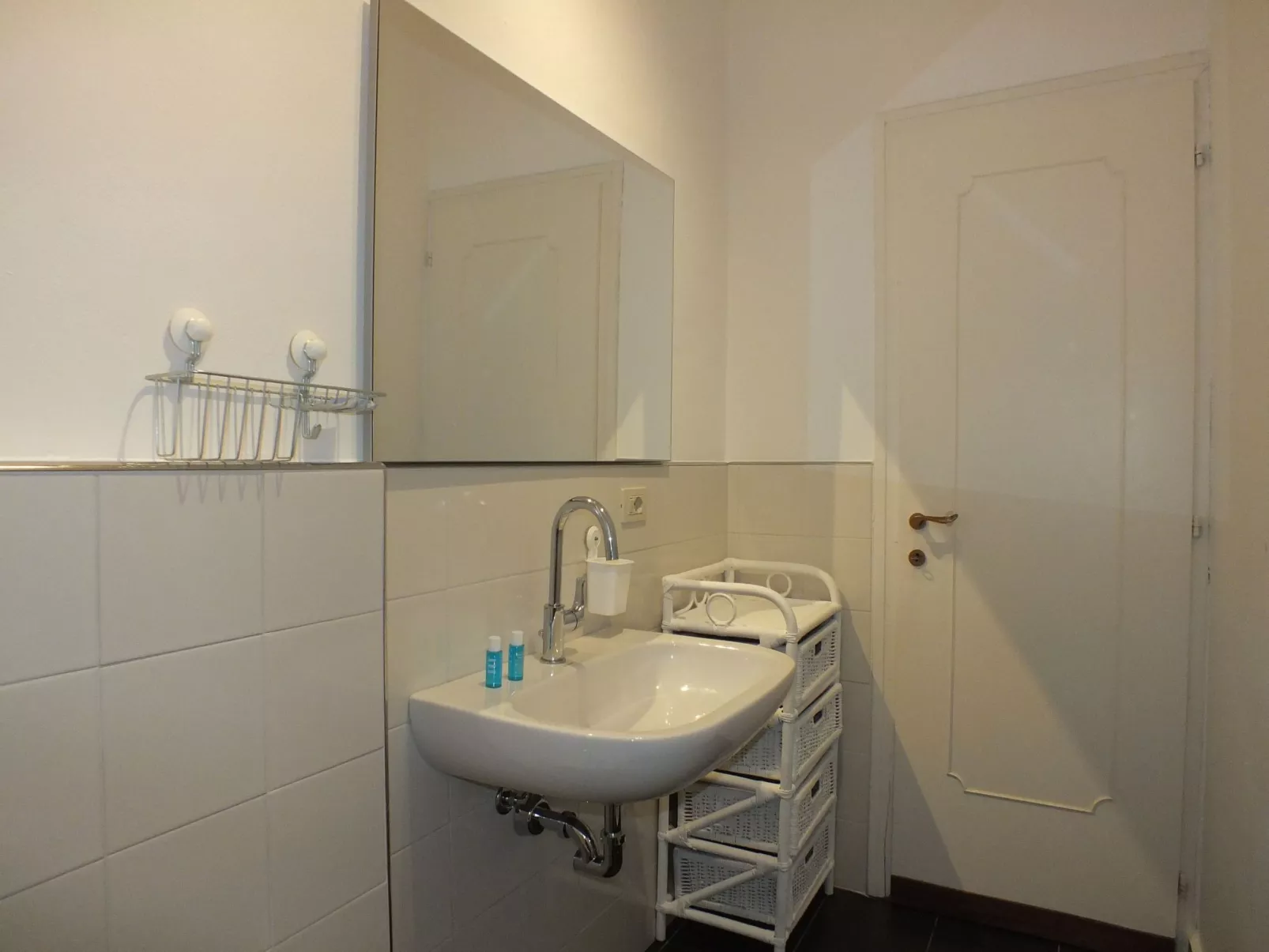 Direkt am Wasser-Inside