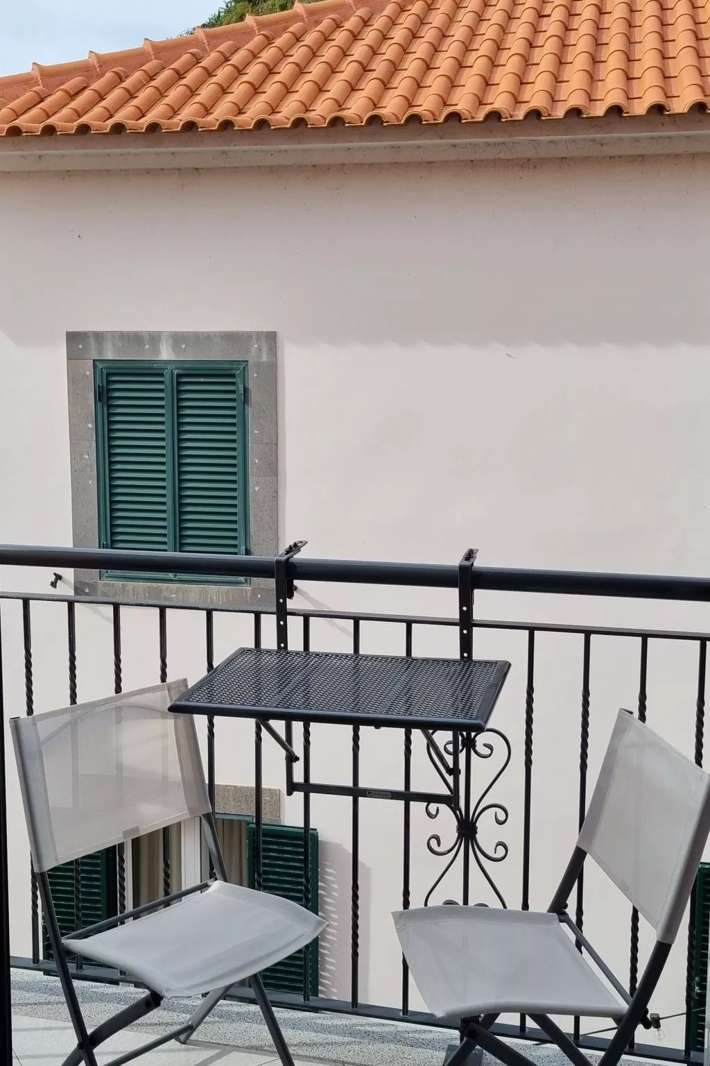 Sunscape Nature - 1-Zimmer-Apartment, Ponta do Sol-Dehors