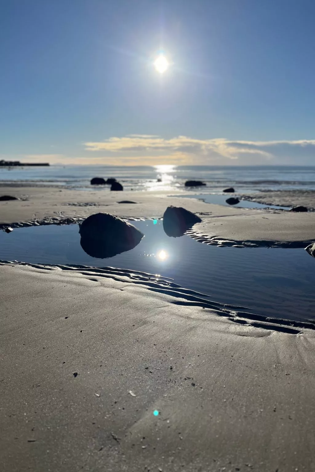 Rockpool Cottage-Outside
