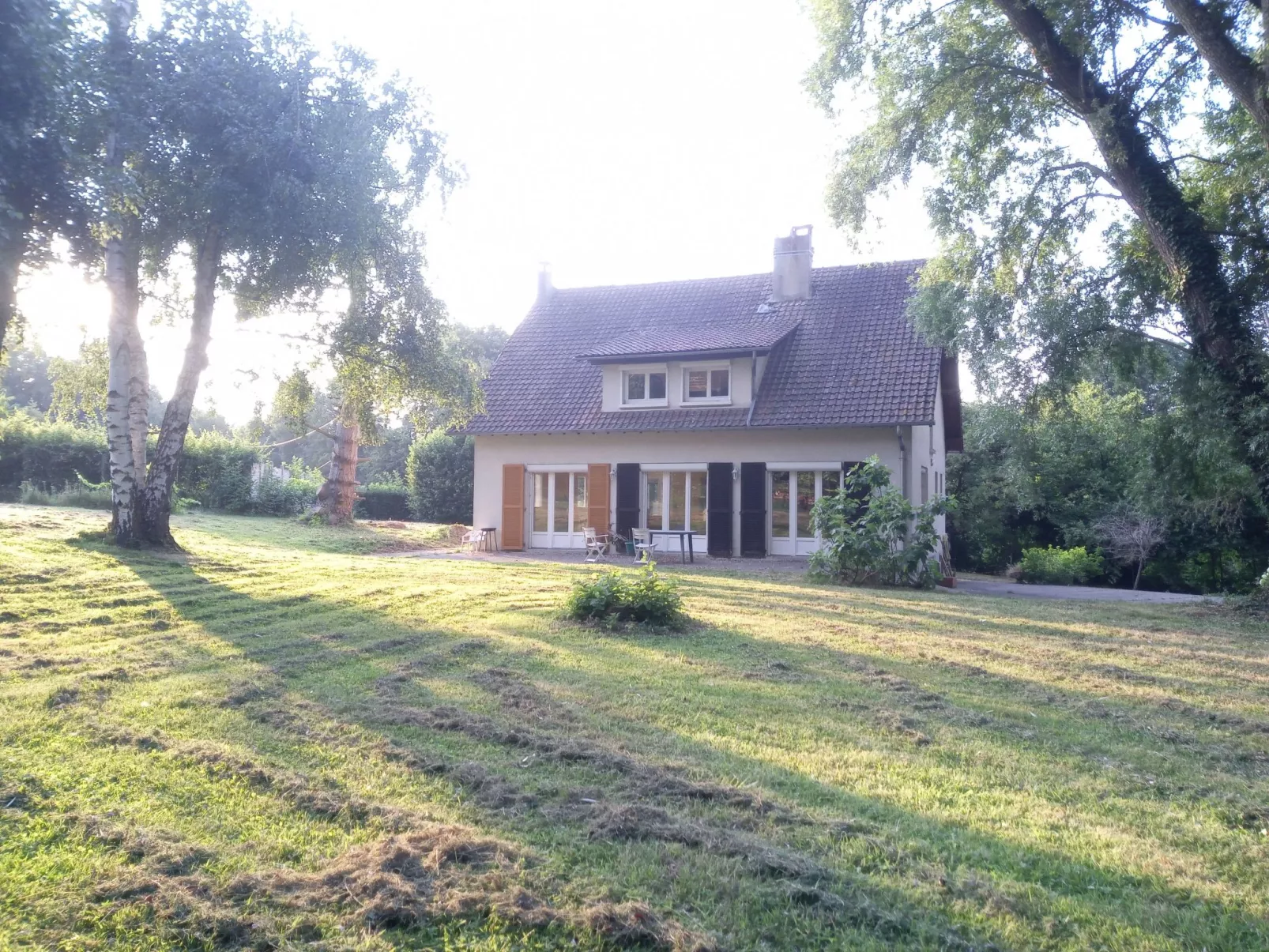 Gesellige Momente in der Nähe von Disneyland Paris-Image-tags.info