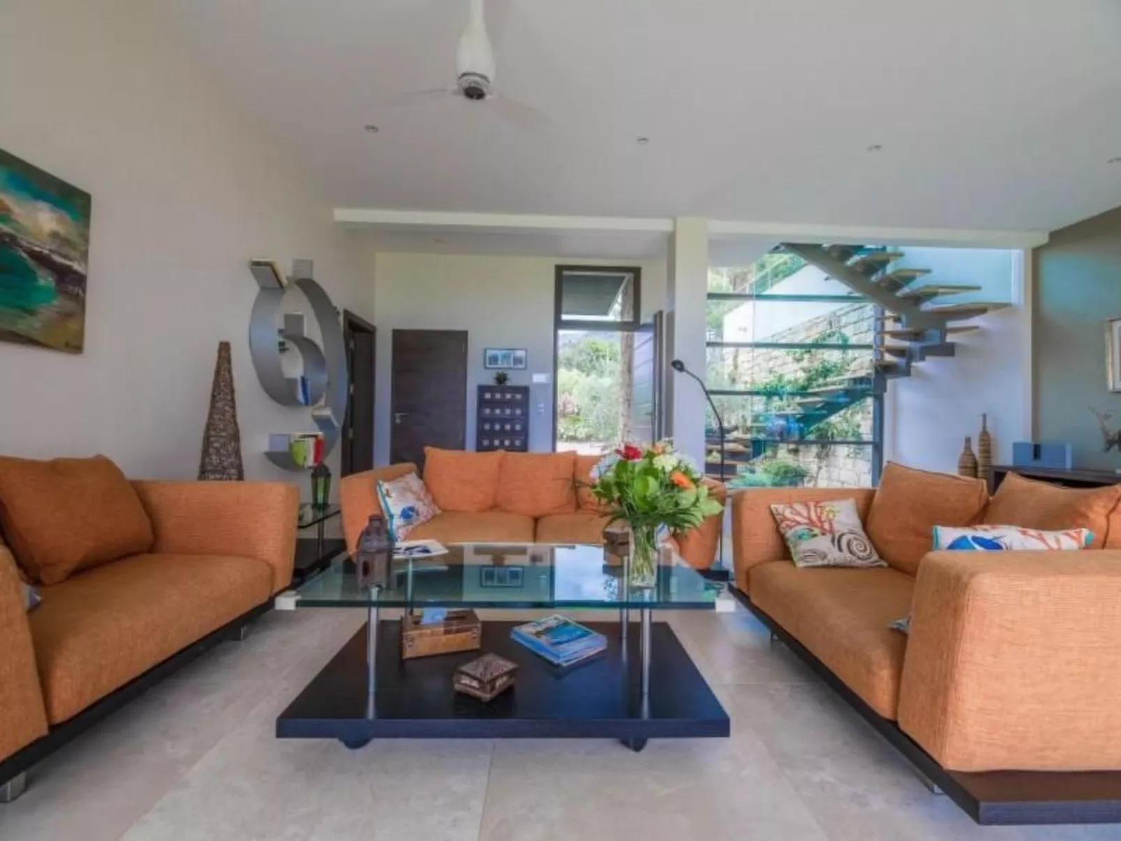 Casa Enorati - Direkter Zugang zum Meer-Draußen