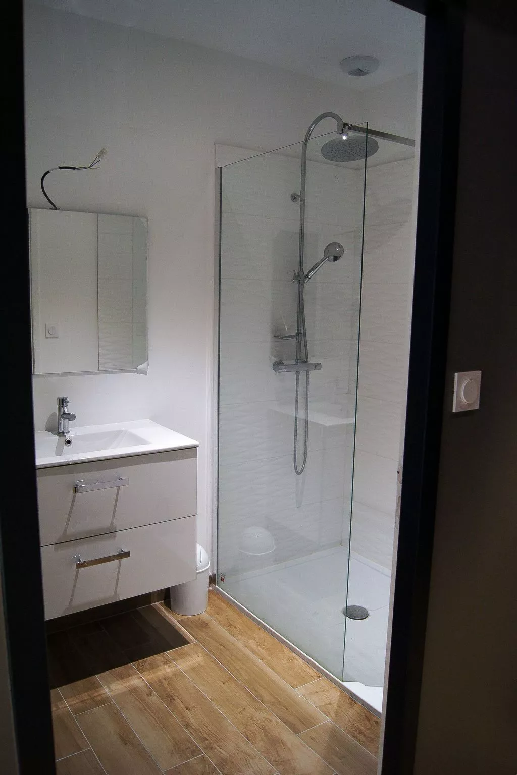 Luxuriöses Landhaus mit Pool-Inside