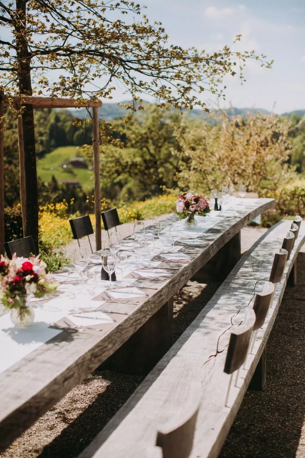 Sunnebad Sternenberg-Inside