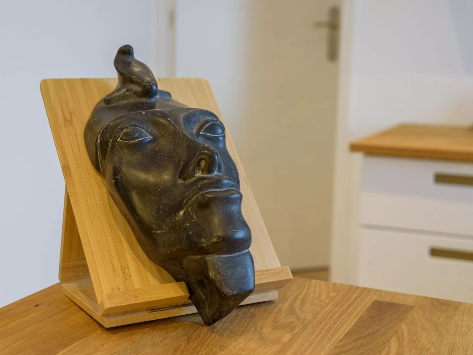 Villa Beheizter Innenpool 30-Inside