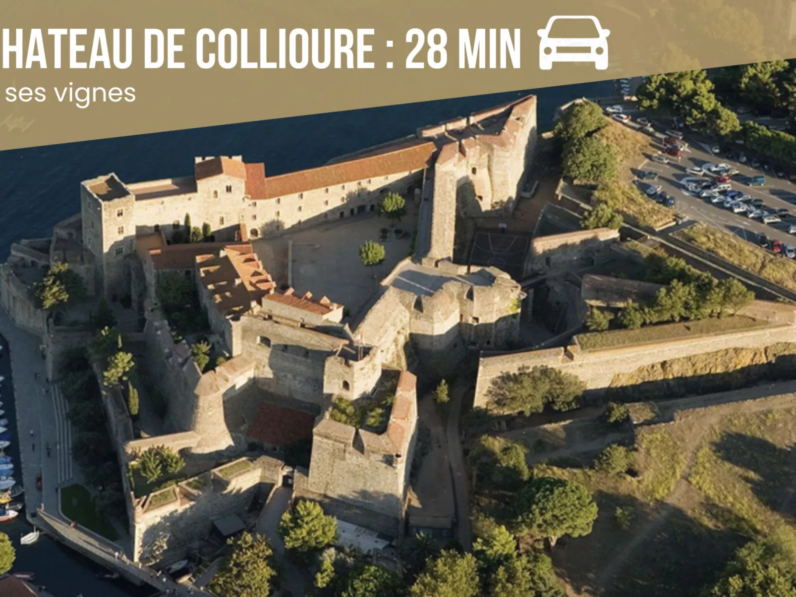 Dreamy Lodge - Genuss, Strand in 100m-Outside