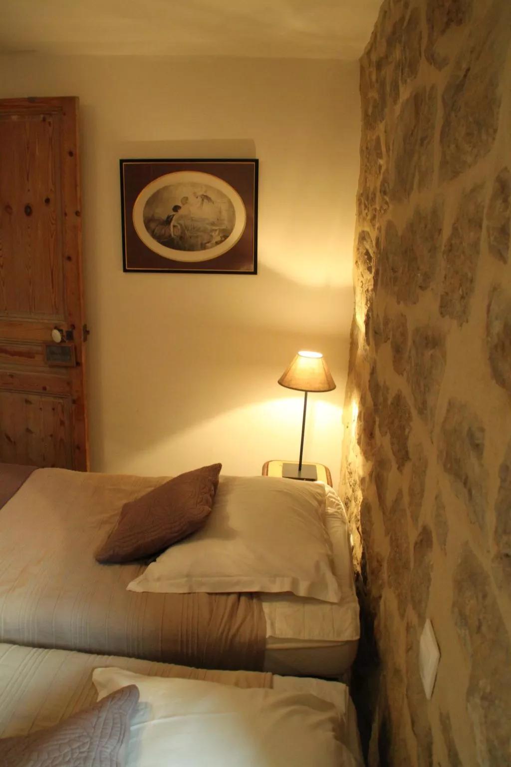 Coeur des Monts d'Ardeche-Dedans