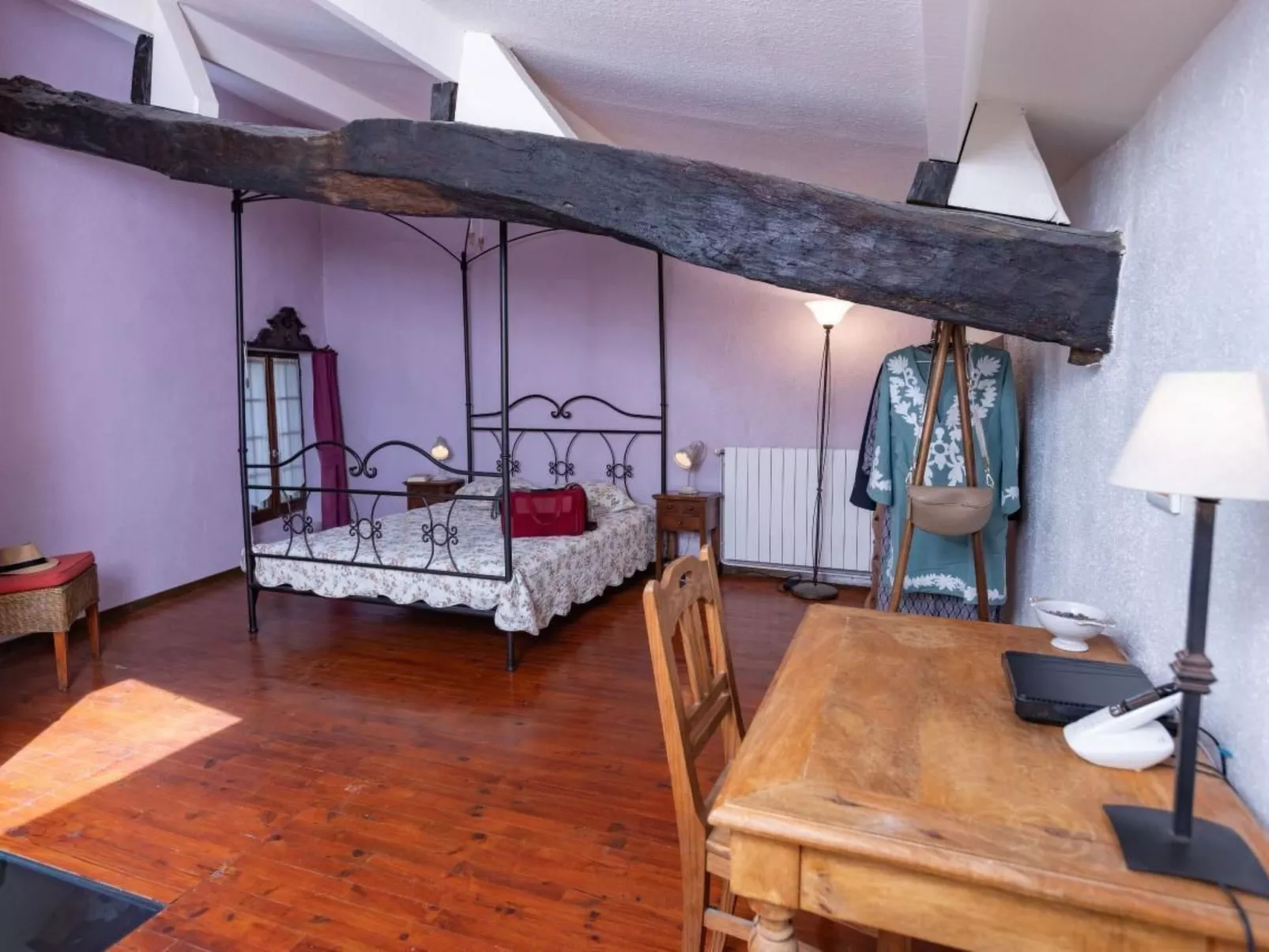 Clos de l'Olivier-Drinnen