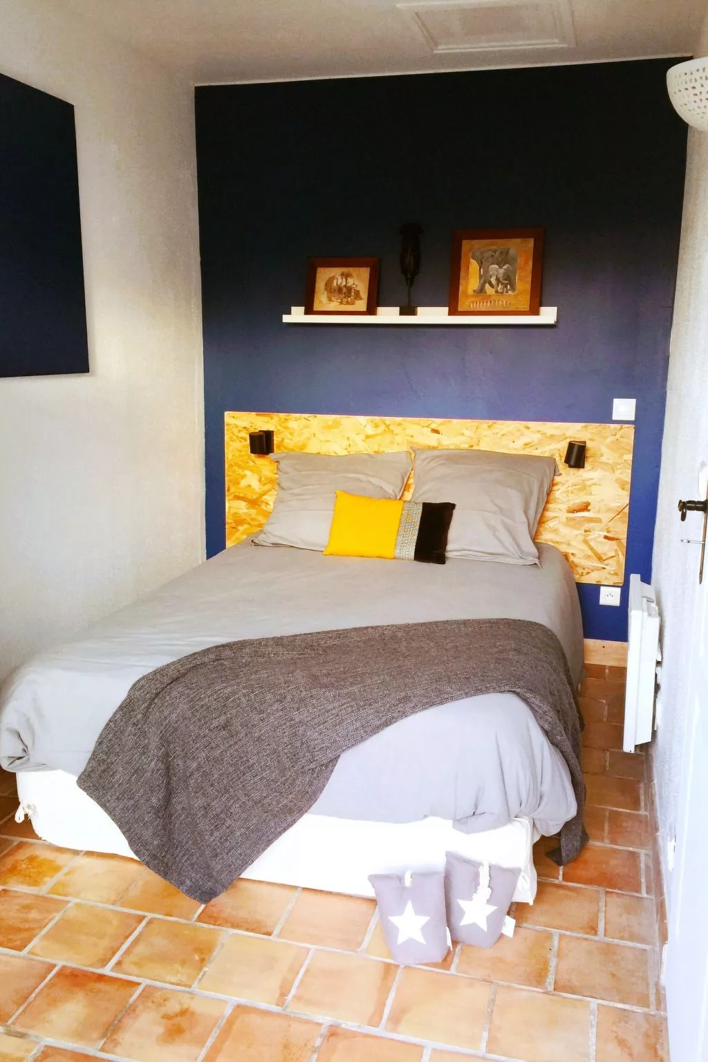 Mazet von Lola-Drinnen