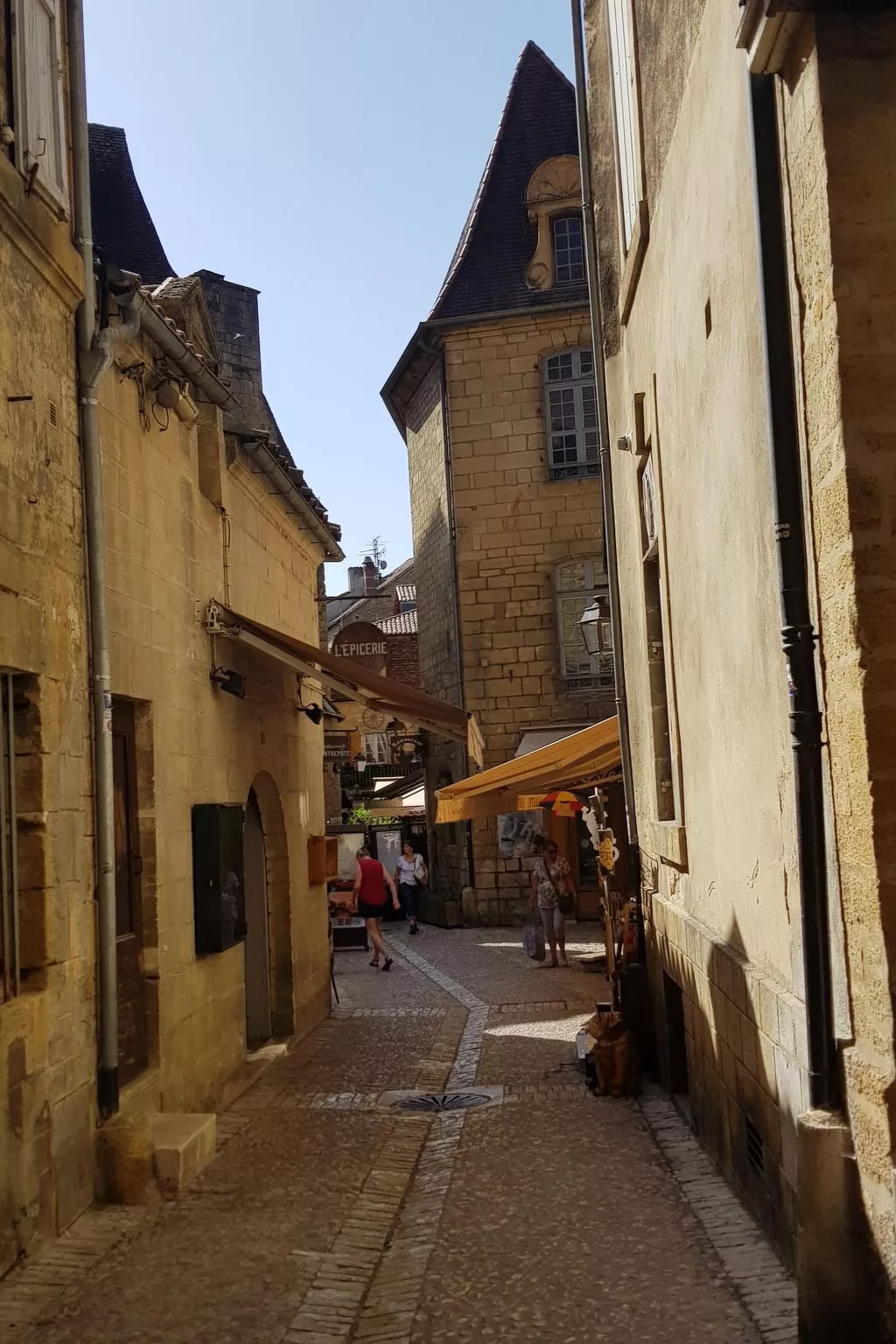 Direkt am Strand-Outside
