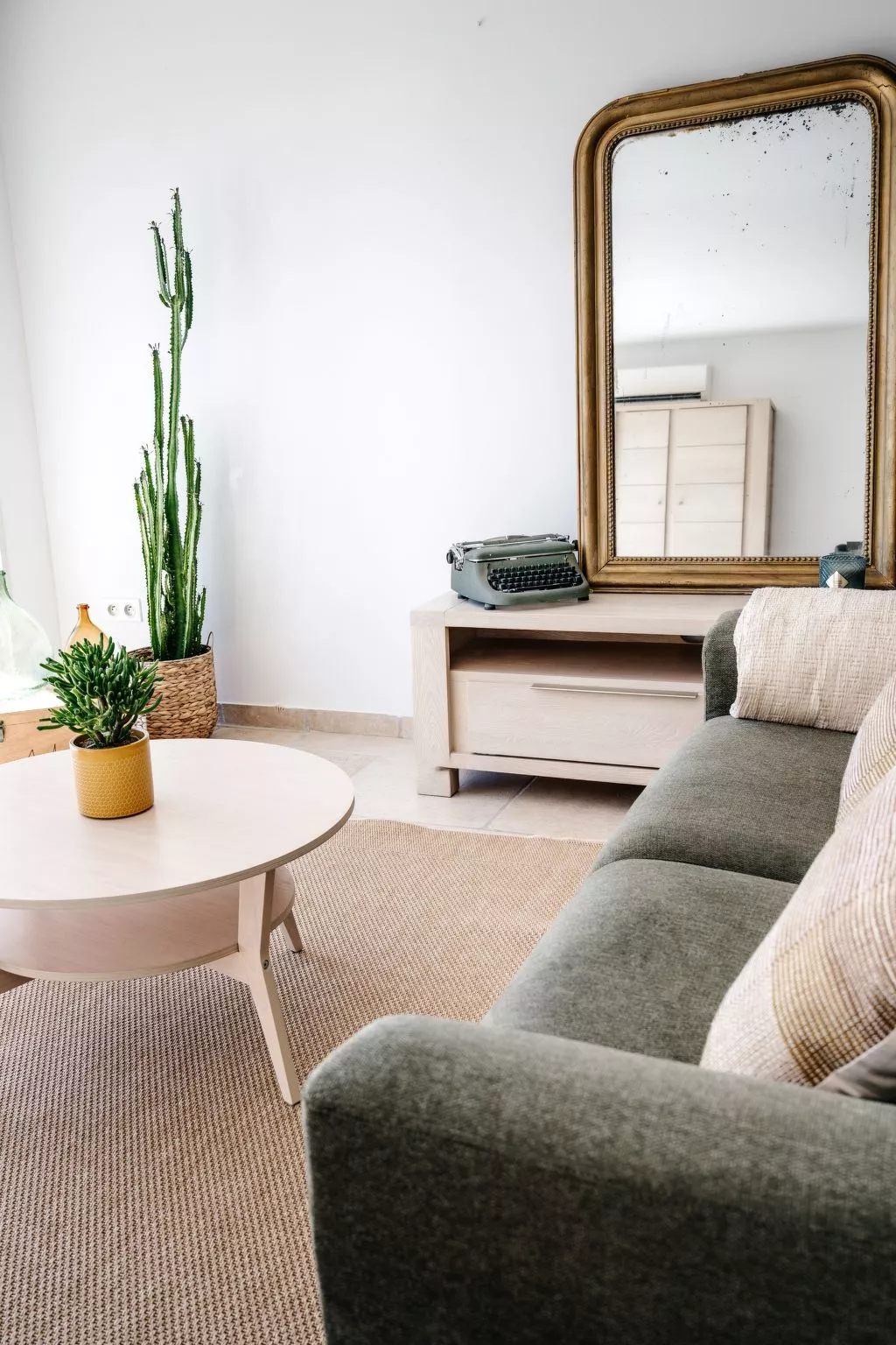 Flucht in die Domäne Givaudan-Inside