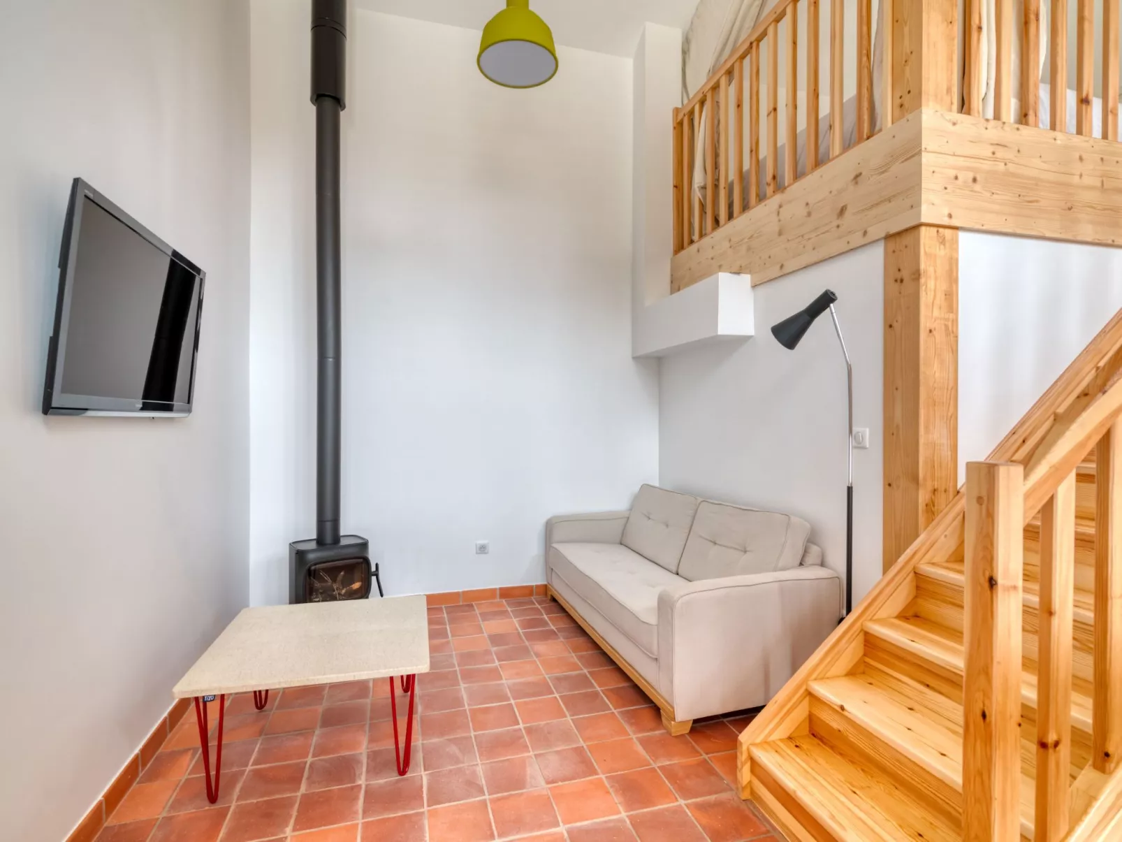 Domäne "La Résidence" inmitten der Natur-Image-tags.info