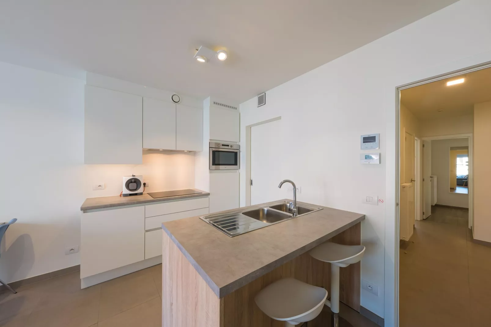 FOREVER / 0203-Kitchen