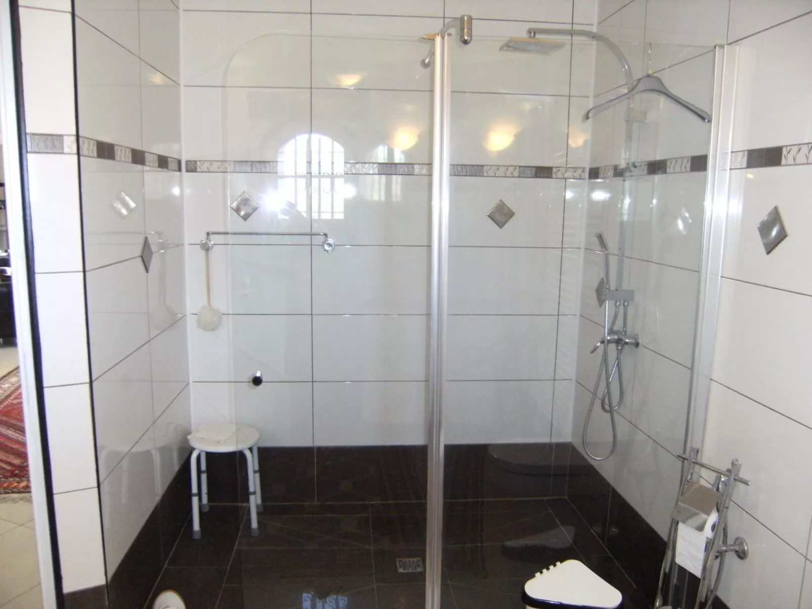 Urlaub in La Cadière d'Azur - Var-Drinnen