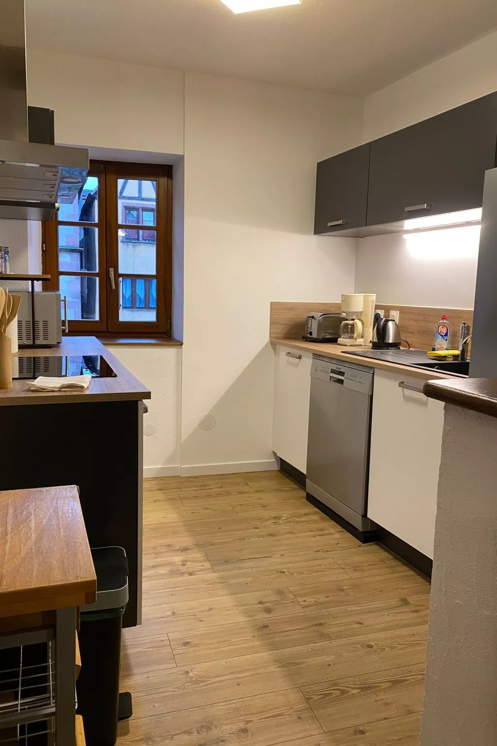 Bugatti in Riquewihr-Dedans