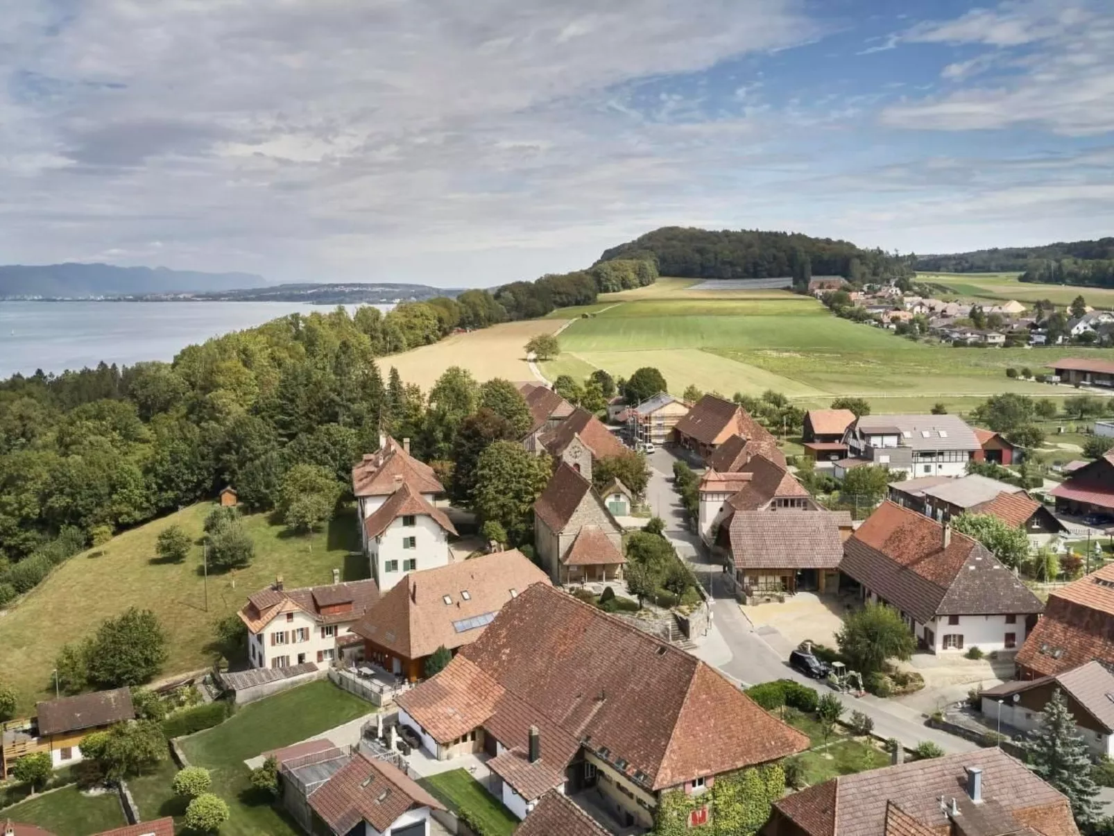 Taunerhaus - Stiftung Ferien im Baudenkmal-Outside