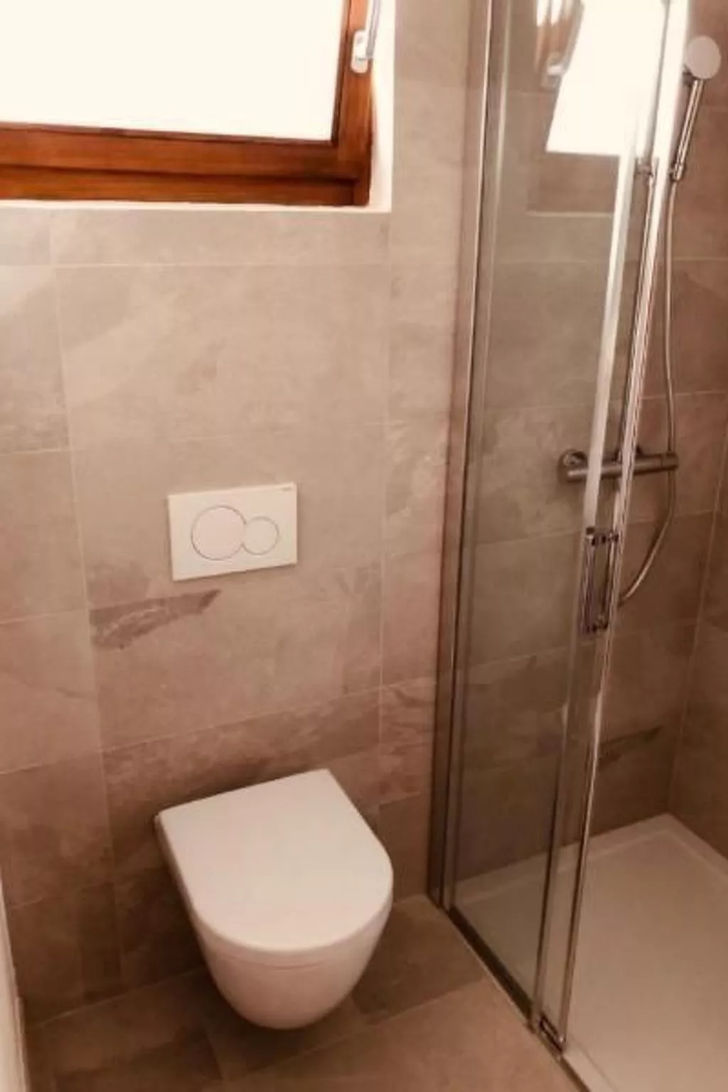 Casa Ruscada-Drinnen